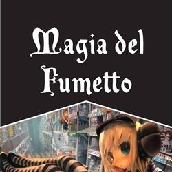 Magia del Fumetto