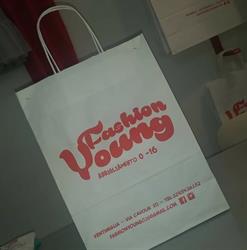 Fashion Young Abbigliamento 0-16 anni