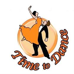 ASD Time To Dance