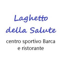 Laghetto centro sportivo barca