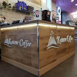 Katane Coffee IperStore Decò