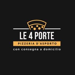 Pizzeria Le 4 Porte