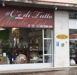 C' È DI TUTTO S.A.S. di Elitropi Matteo