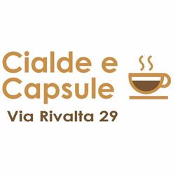 Cialde e Capsule - Via Rivalta