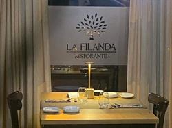La Filanda - Ristorante in Valmadrera