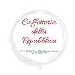 Caffetteria della Repubblica