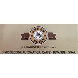 Break Point di Lomuscio F. e C.