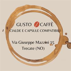 Gusto Caffè Cialde E Capsule