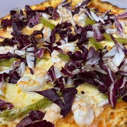 Delice's Pizzeria & Caffetteria
