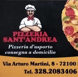 Pizzeria sant'andrea