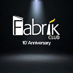 Fabrik Club