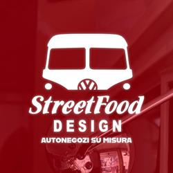Street Food Design