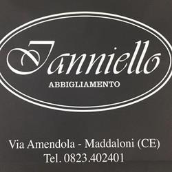 Abbigliamento Ianniello