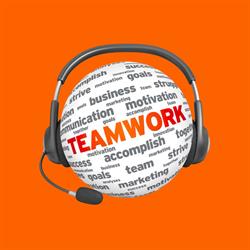 Teamwork Melito