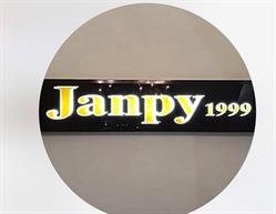 Janpy Calzature 1999