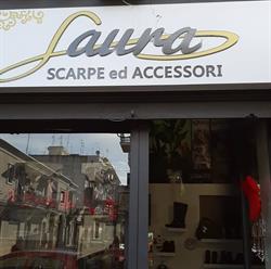 LAURA SCARPE ED ACCESSORI