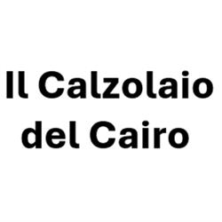 Calzolaio del Cairo