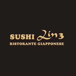 Sushi Lin 3