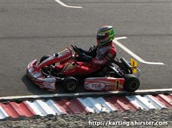 Go-Kart Licola Mare