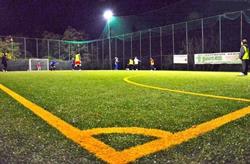Campo di Calcio a 5 "Innocenzo III"