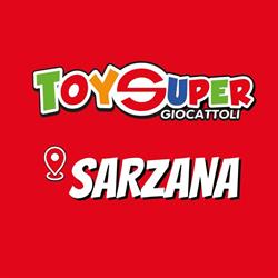 TOYSUPER GIOCATTOLI Sarzana (La Spezia)