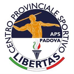 LIBERTAS PADOVA Ente di Promozione Sportiva