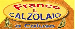 Franco Il Calzolaio Caluso