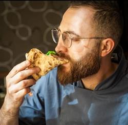 ORLANDO Artigiano della pizza