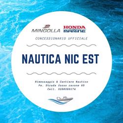 Nautica Nic Est