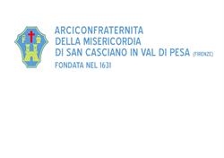 Arcinconfraternita Della Misericordia