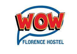 WoW Florence Hostel