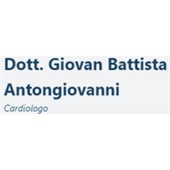 Cardiologo Dott. Antongiovanni Giovan Battista