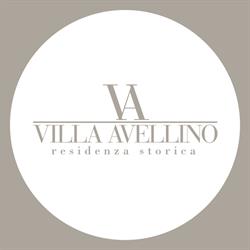 Hotel Villa Avellino