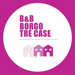 B&B Borgo Tre Case