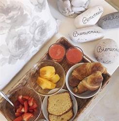 Bed and Breakfast La Maison Trani