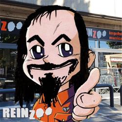 Reinzoo Strumenti Musicali