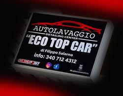 Eco Top Car