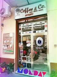 Coffee & Co. Via Palermo