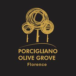 Porcigliano Olive Grove