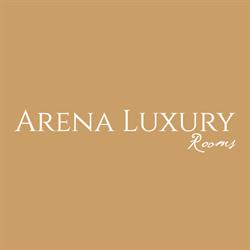 Arena Luxury Room