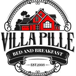 B&B Villa Pille