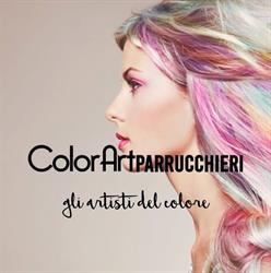 ColorArt Parrucchieri