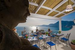 Bed and Breakfast La Barbera