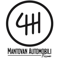 MANTOVAN AUTOMOBILI