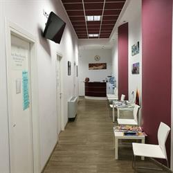MVB Medical Center