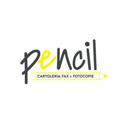 Cartoleria Pencil