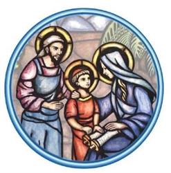 Sacra Famiglia