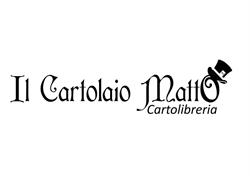 Il Cartolaio Matto - Cartolibreria