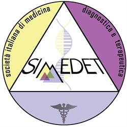 SIMEDET-Società Italiana Medicina Diagnostica e Terapeutica