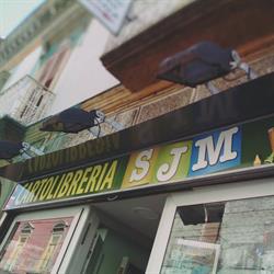 Cartolibreria SJM di Salvatore Jorge Mario Cecere